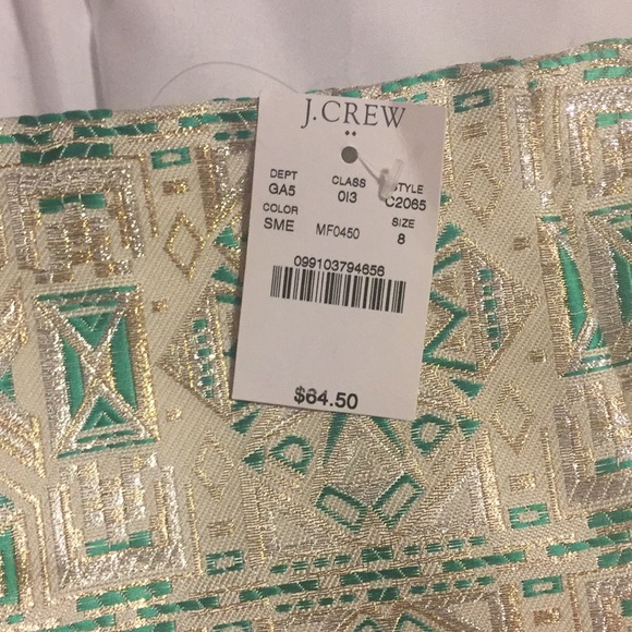 J. Crew Skirt - Picture 2 of 3